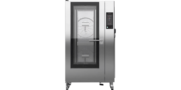 Forno Combinado Elétrico Trifásico